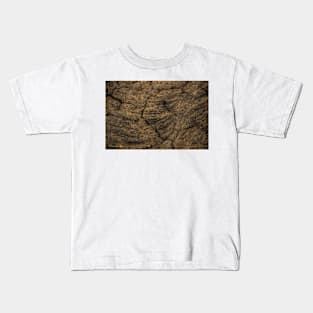 Volcanic rock Kids T-Shirt